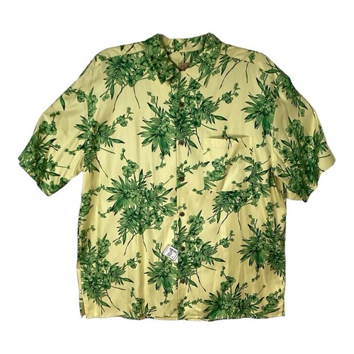 Jos camicia hawaiana - a., con