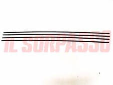 GUARNIZIONI PROFILI RASAVETRI