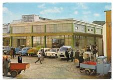 LECCE (042) - CAMPI SALENTINA Mercato coperto (auto+Ape) - FG/Non Vg