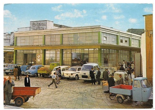 Lecce campi salentina - (042),