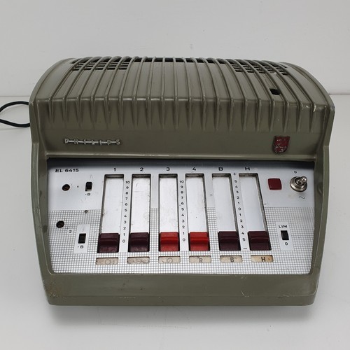 Philips 6415 - philips, el