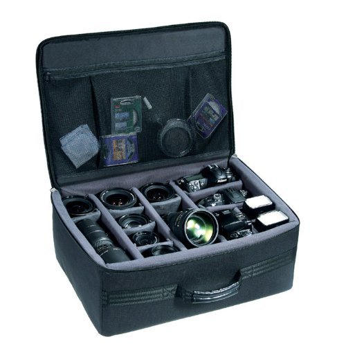 Vanguard divider bag borsa - vanguard, 46