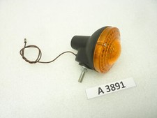 Yamaha DT 175 250 360 400 freccia anteriore 1M1833310600 xt 250 500