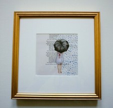 Rainy Day - NUOVA STAMPA -