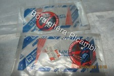 ADESIVO ADHESIVE AIRBAG FIAT LANCIA ALFA ROMEO 9626530080 NUOVO