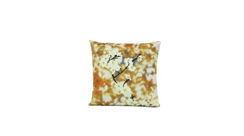 Roche bobois paris cushion - bobois,