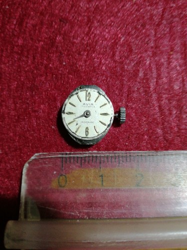 Orologio avia per - avia, da