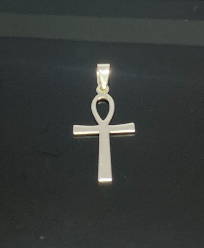 Ciondolo croce egiziana ankh - croce,
