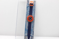 Swatch Scuba Deep Blue SDK 100