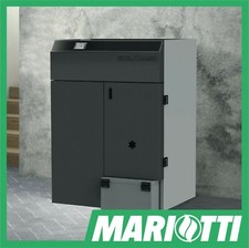 Caldaia a Pellet LAGUNA2 P29