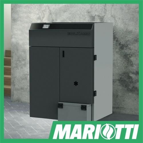 Caldaia pellet laguna2 - caldaia,