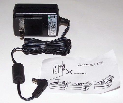 Oem 500ma power - oem,