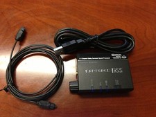 Turtle Beach Ear Force DSS 7.1