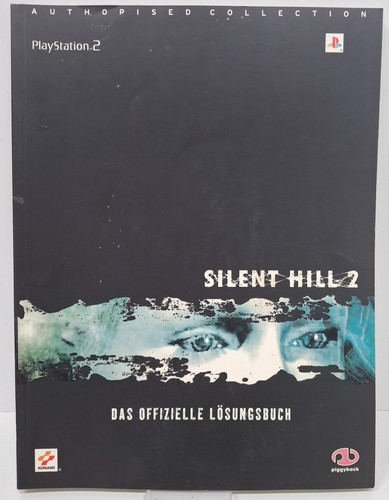 Silent hill il - hill, libro