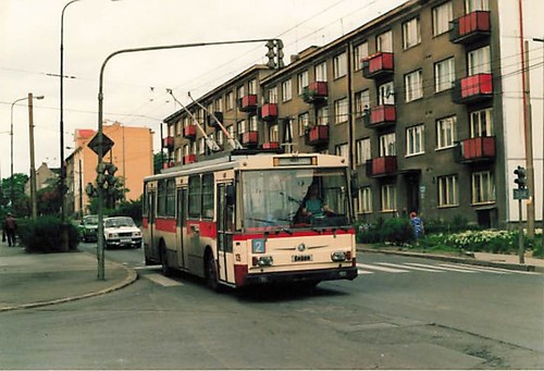 Foto škoda 14tr - Škoda,