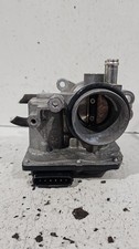 Corpo farfallato per toyota - per,