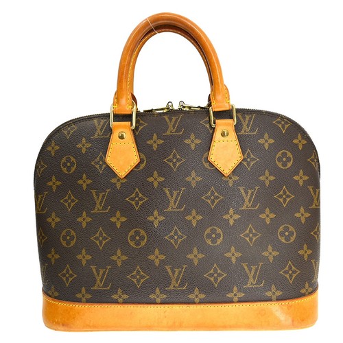Best03 louis vuitton alma - louis,