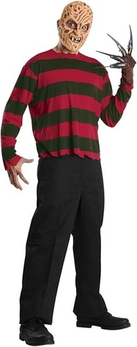 Rubini freddy krueger - rubini,