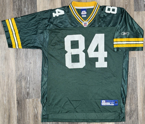 Maglia javon walker - javon,