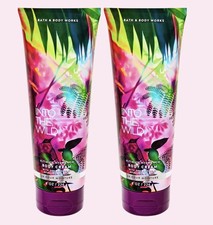 Bath Body Works INTO THE WILD