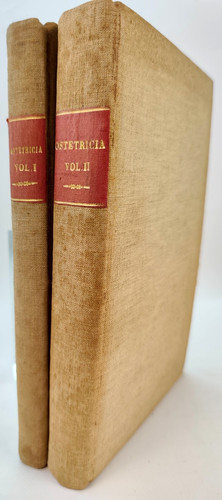 Trattato ostetricia i - trattato,