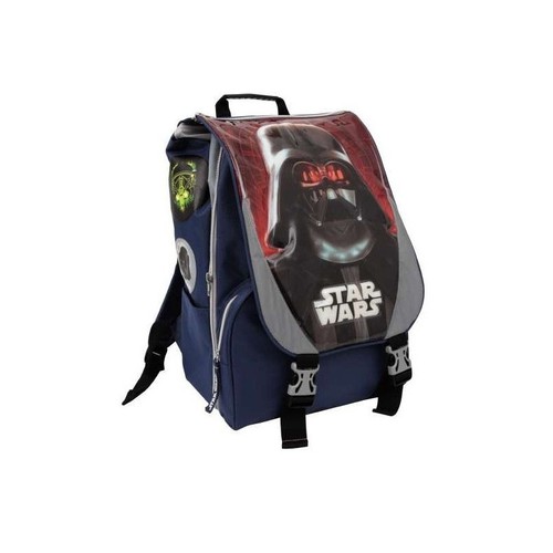 Star wars zaino - wars, estensibile