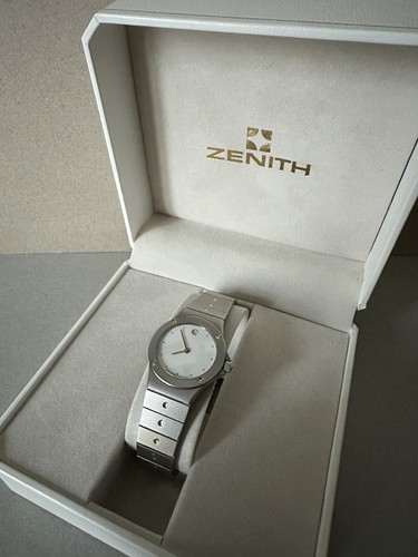 Vintage zenith pacific museum - vintage,