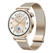 Huawei watch 41mm oro - watch, 5