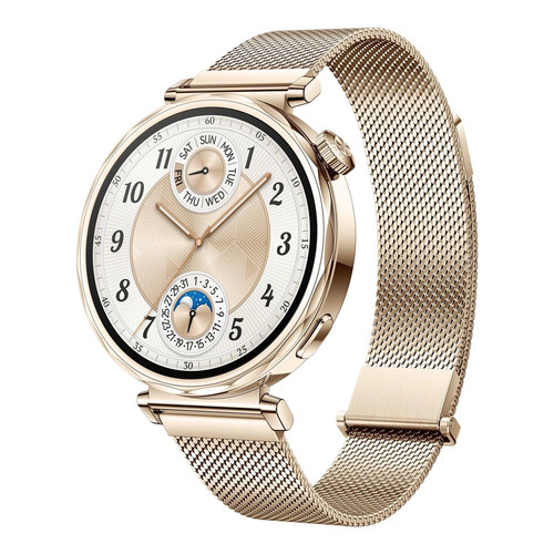 Huawei watch 41mm - watch,