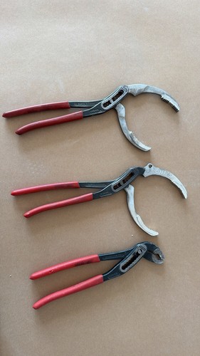 Pinza corona 60mm - 60mm, 150mm