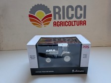 ROS modellino trattore