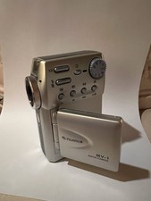 Fujifilm MV 1 Videocamera