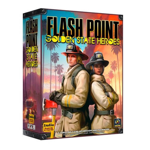 Flash point golden - flash,