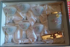 Gipar Set 6 bicchieri calice