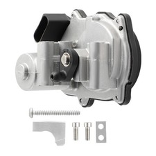 Collecteur D'admission Volet