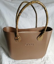 O bag Borsa Nuova Originale O