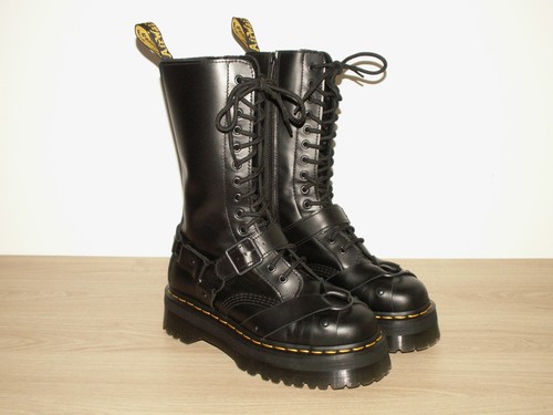 Martens 1914 quad harness - martens,