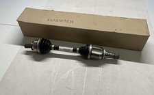 SEMIASSE POSTERIORE SMART 453