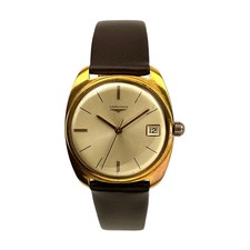 Longines Cal. Vintage