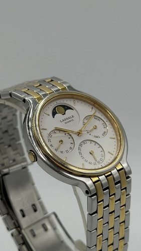 Lassale seiko 7f69 6029 - lassale, 7f69-6029
