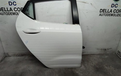 Portiera posteriore destra - portiera, per