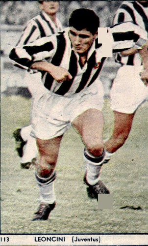 Figurina sess gazzetta - sess, la