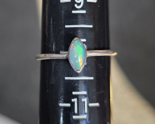 Anello fascia con lunetta - con,
