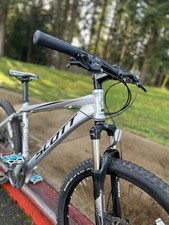 Scott Aspect 40 mountain bike