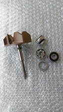 Girante pompa acqua Ducati