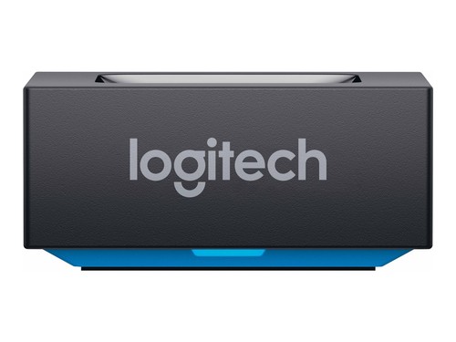 Logitech bluetooth audio - logitech,