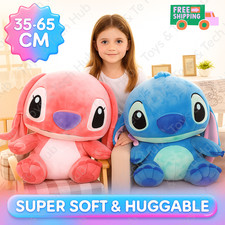 Peluche pupazzo stitch - peluche, &
