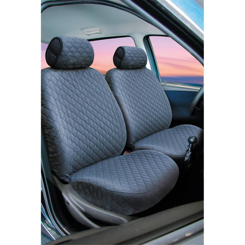 Coprisedili fiat panda 169 - coprisedili,