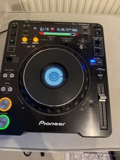 PIONEER CDJ 1000 MK3 DJ PRO