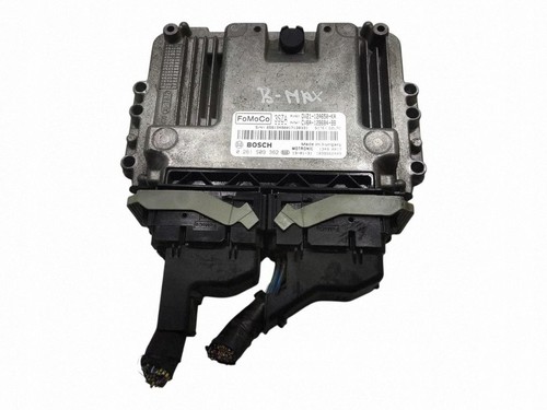 Centralina motore ford - centralina,